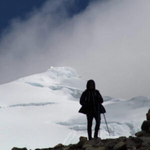 El cocuy national park (3d2n)