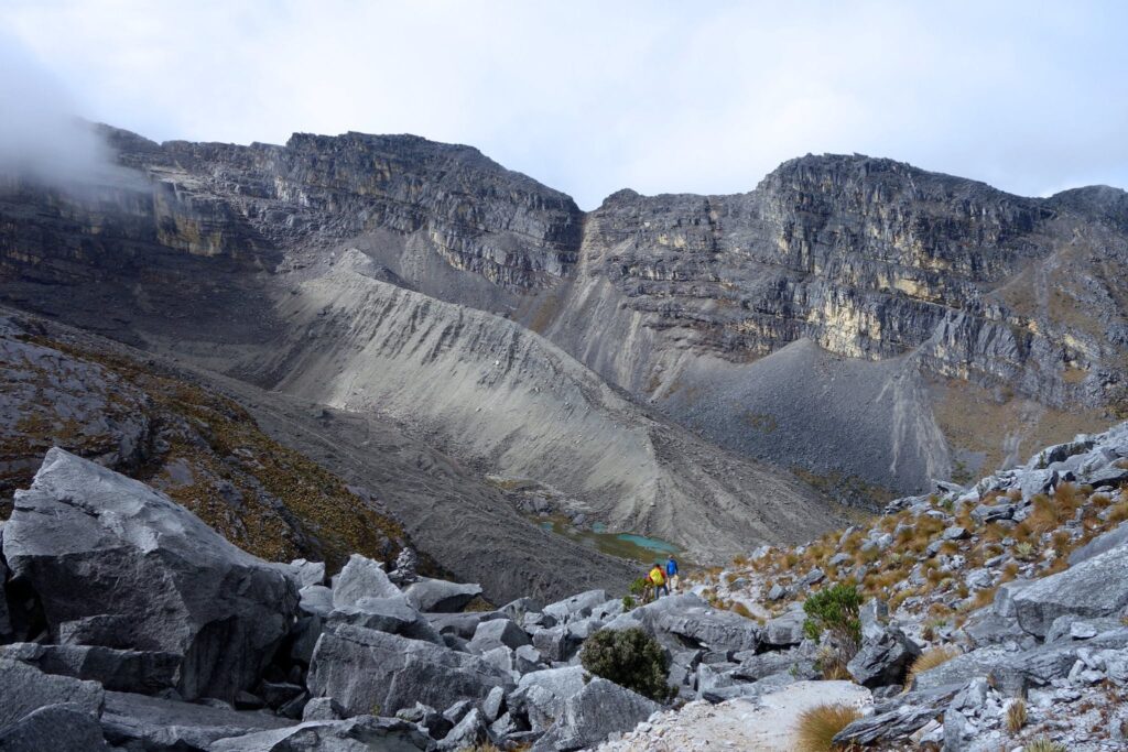 COCUY NATIONAL PARK 4D3N