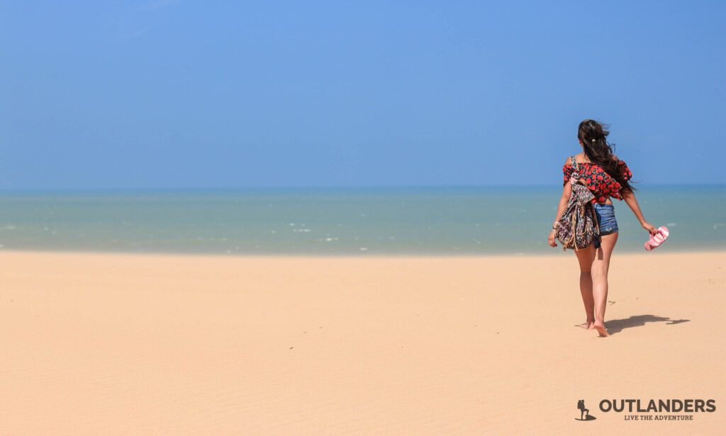 LA GUAJIRA DESERT 4D3N