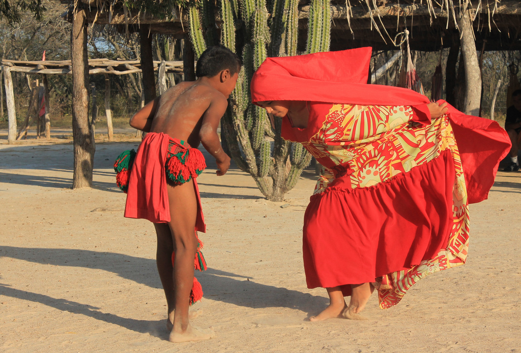 LA GUAJIRA DESERT 5D4N