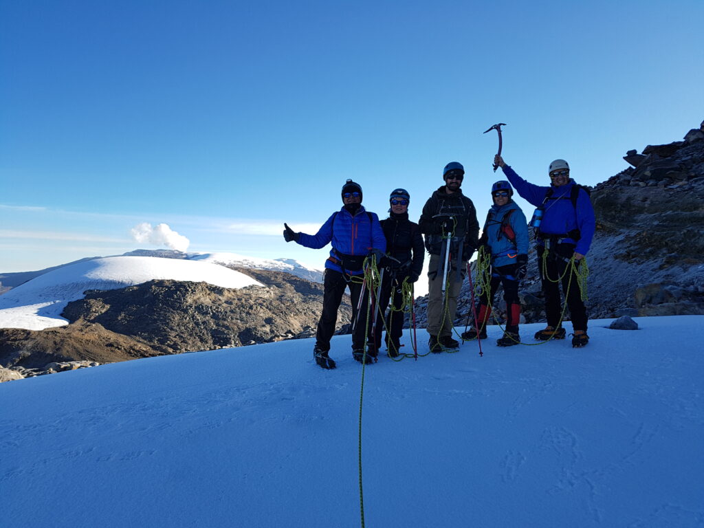SANTA ISABEL SUMMIT ATTEMPT 2D1N