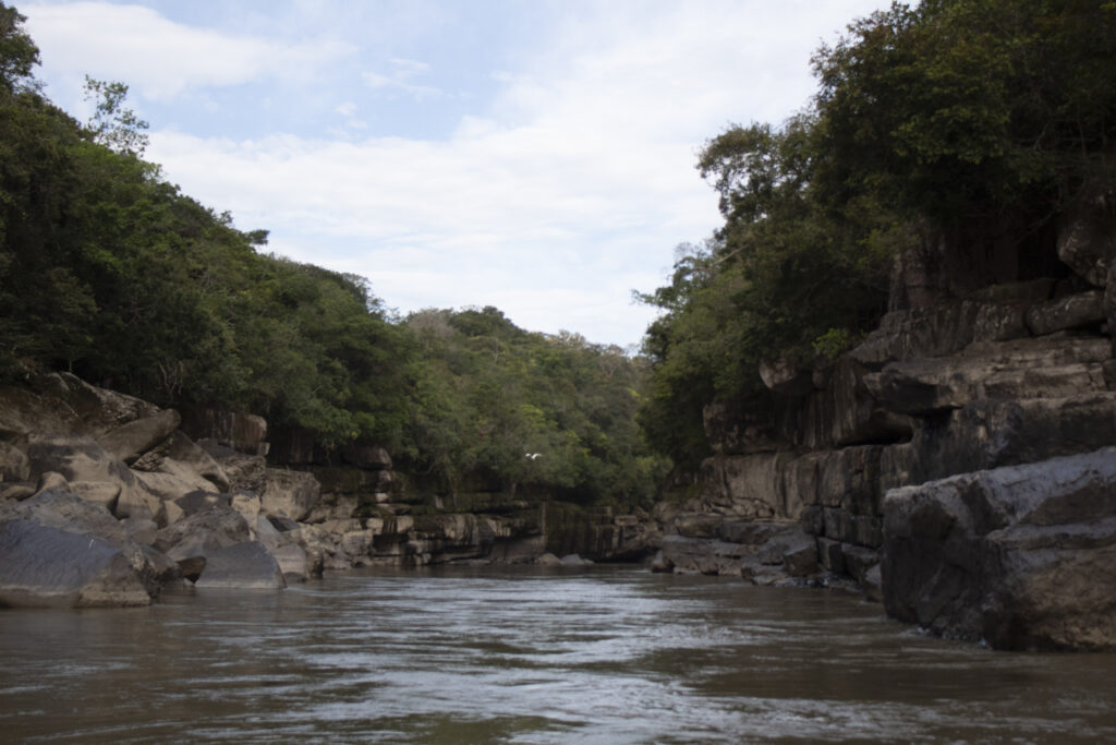 CAÑO CRISTALES 4D3N