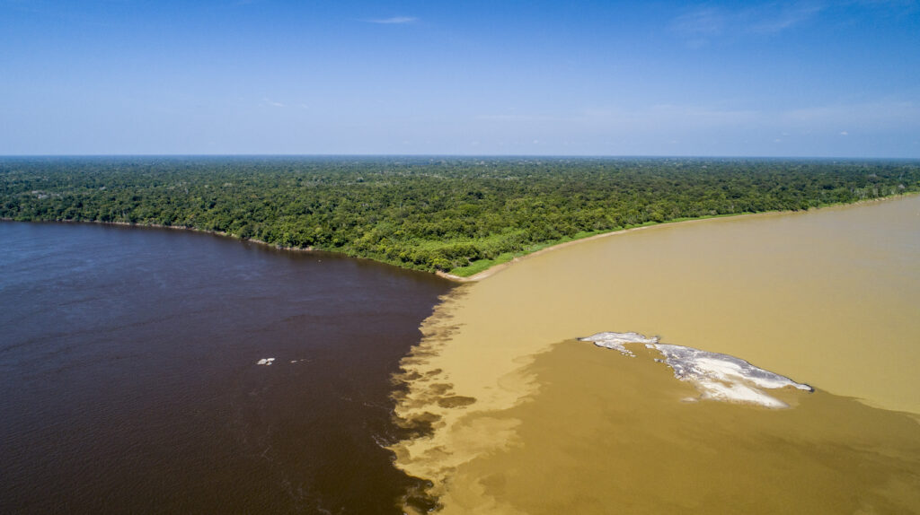 CERROS DE MAVICURE 4D3N