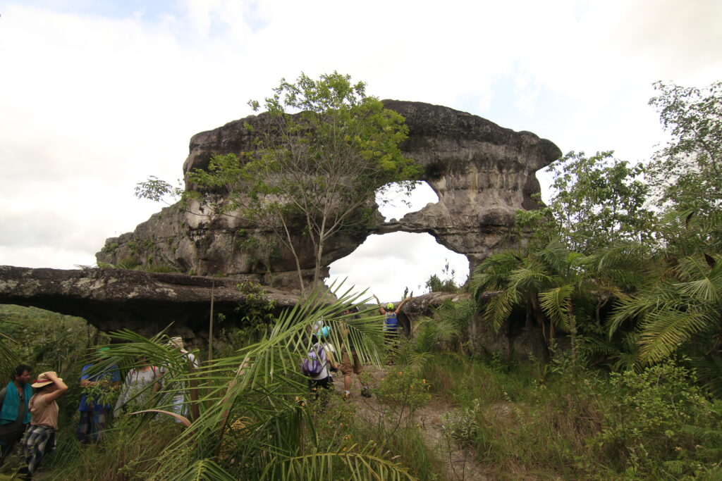 GUAVIARE 3D2N