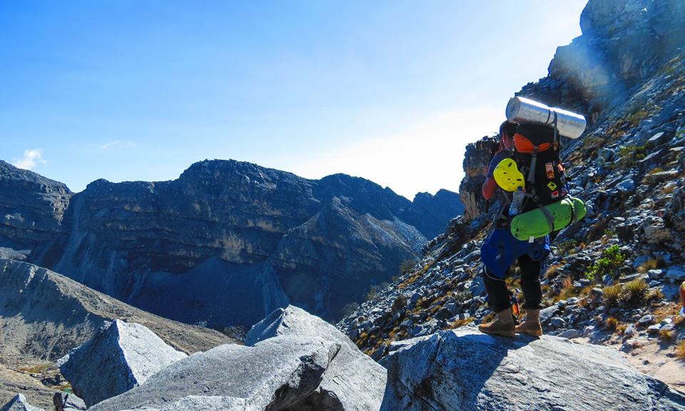 COCUY NATIONAL PARK 4D3N