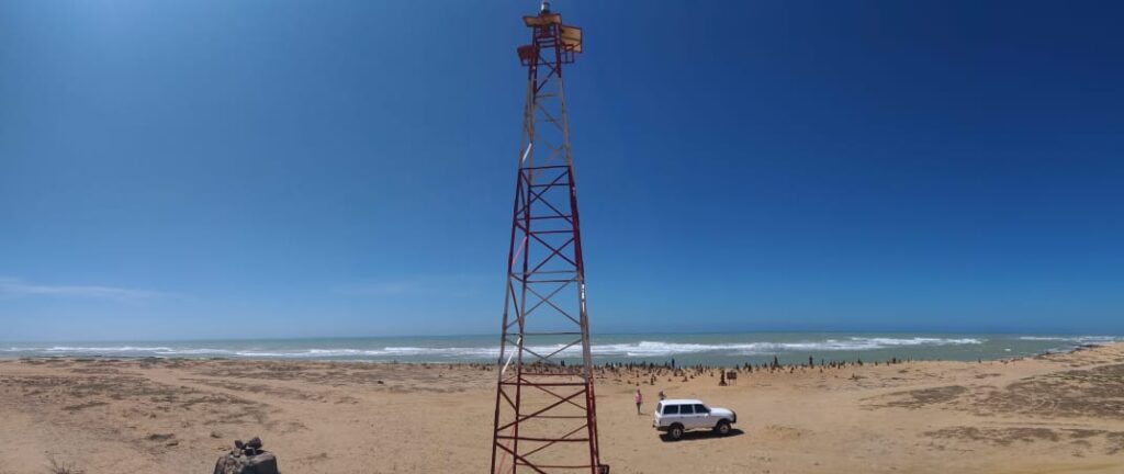 LA GUAJIRA DESERT 3D2N