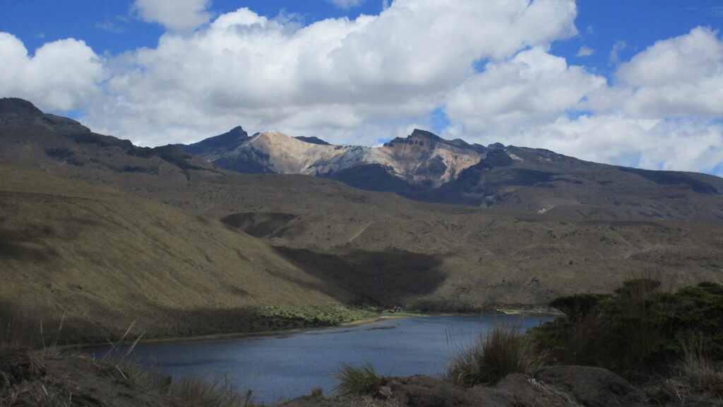 PARAMILLO DEL QUINDIO TREK 3D2N