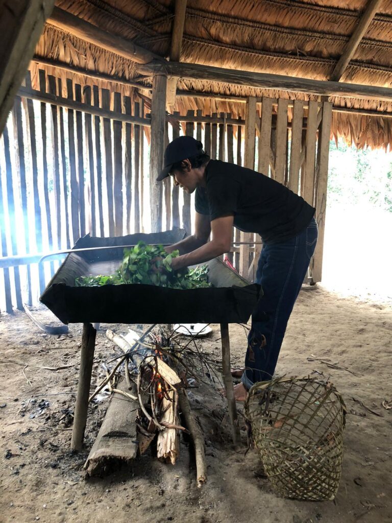 CALANOA LODGE 5D4N