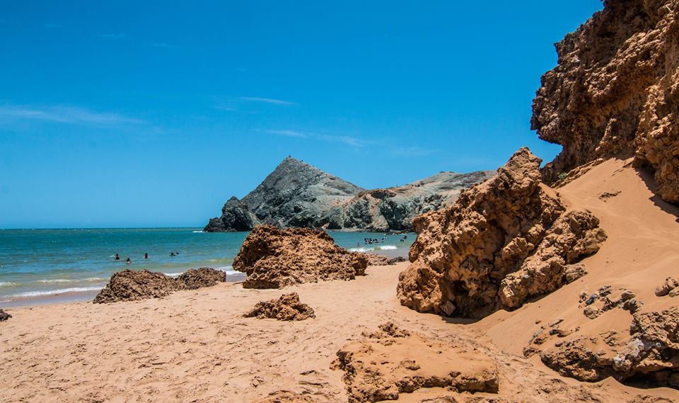 LA GUAJIRA DESERT 5D4N