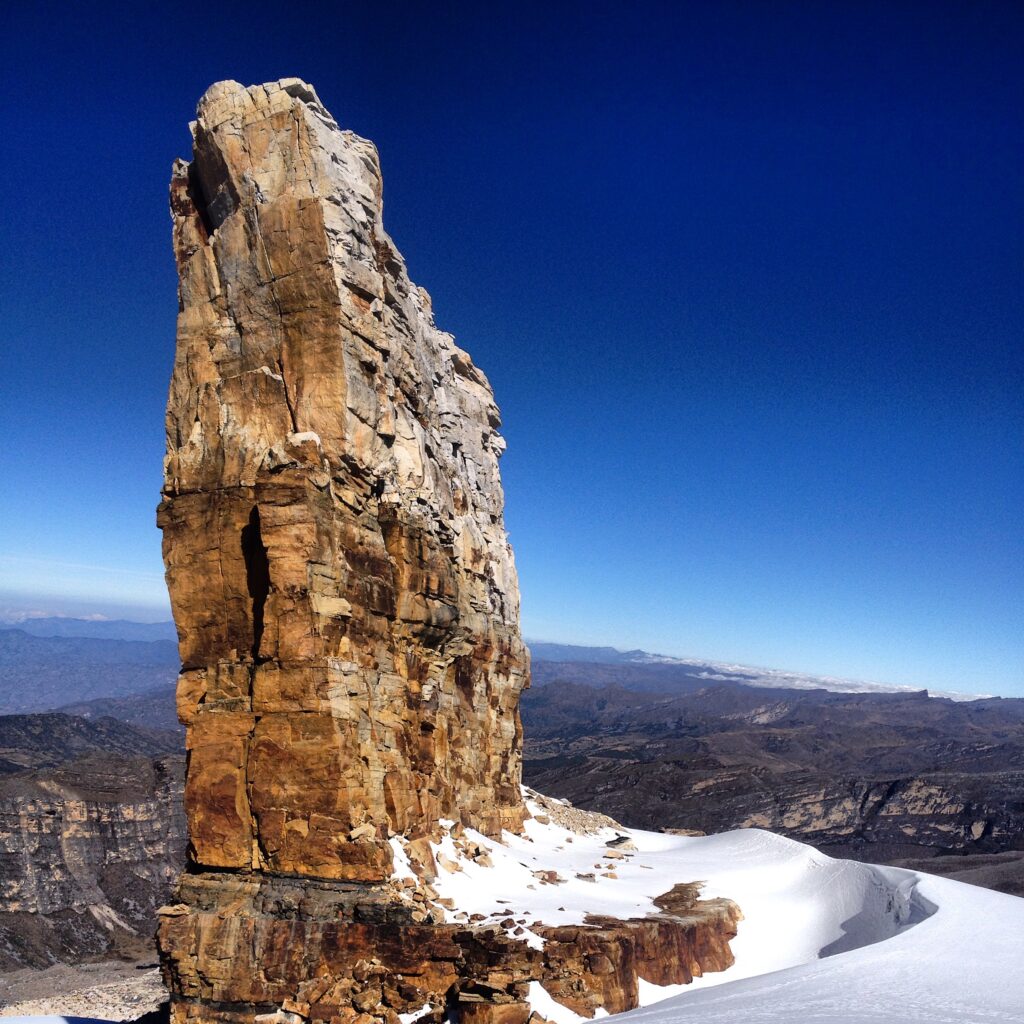 COCUY NATIONAL PARK 4D3N