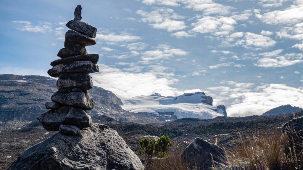 COCUY NATIONAL PARK 2D1N