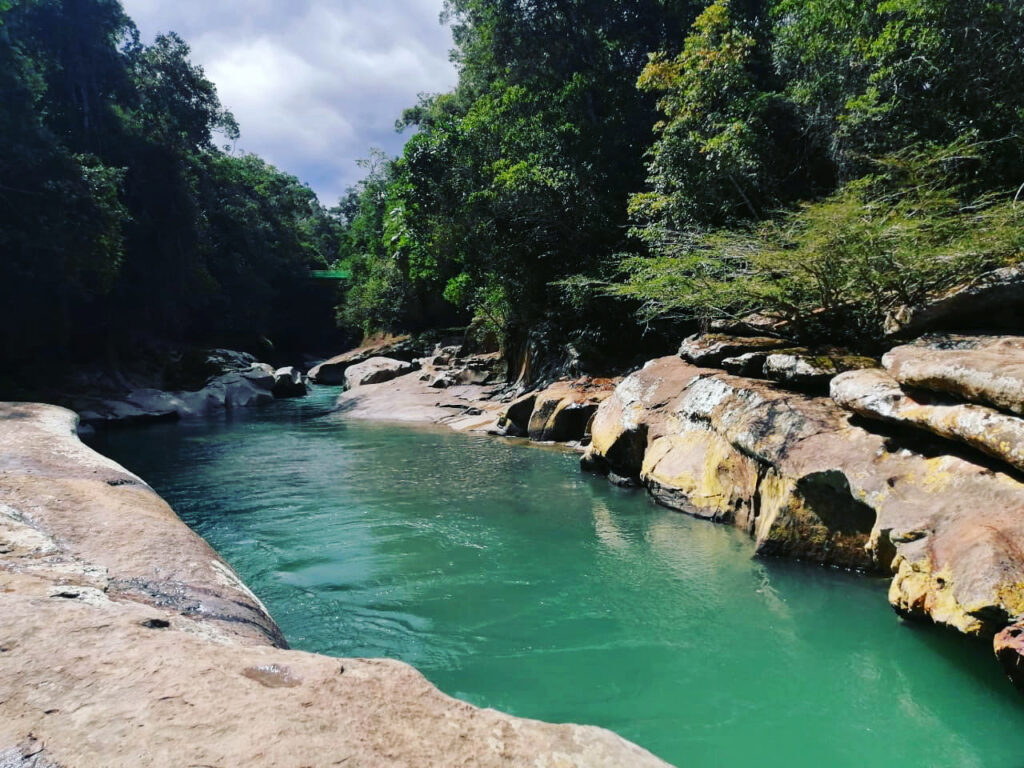 GUEJAR RIVER 3D2N
