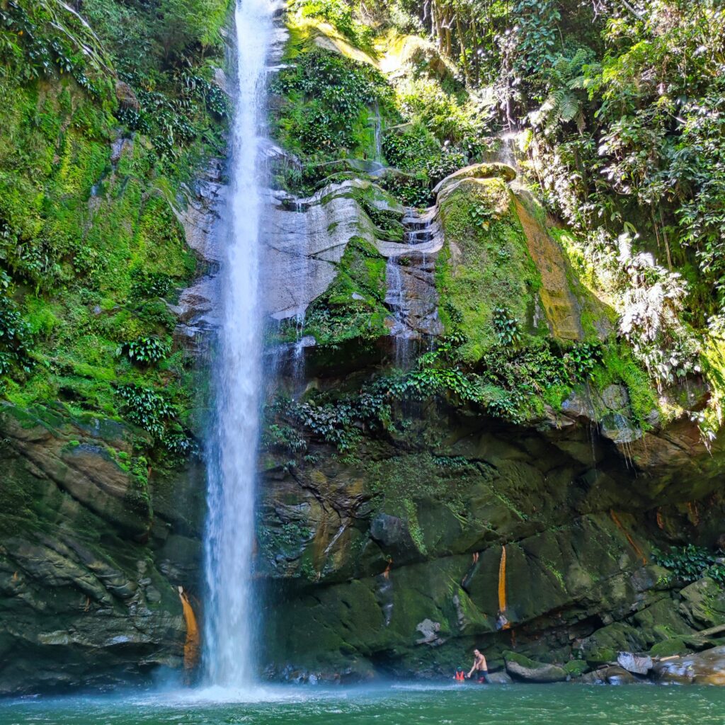 GUEJAR RIVER 5D4N