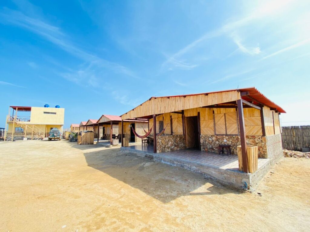 LA GUAJIRA DESERT 3D2N