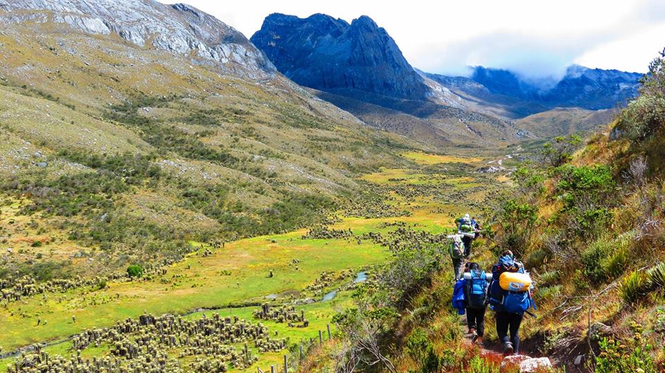 COCUY NATIONAL PARK 4D3N
