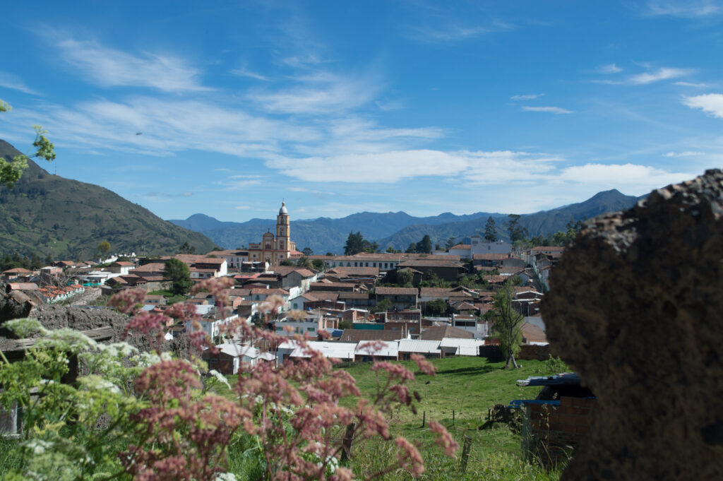 COCUY NATIONAL PARK 2D1N