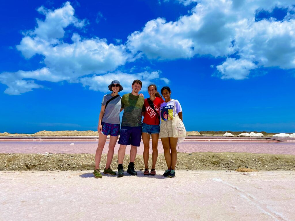 LA GUAJIRA DESERT 2D1N