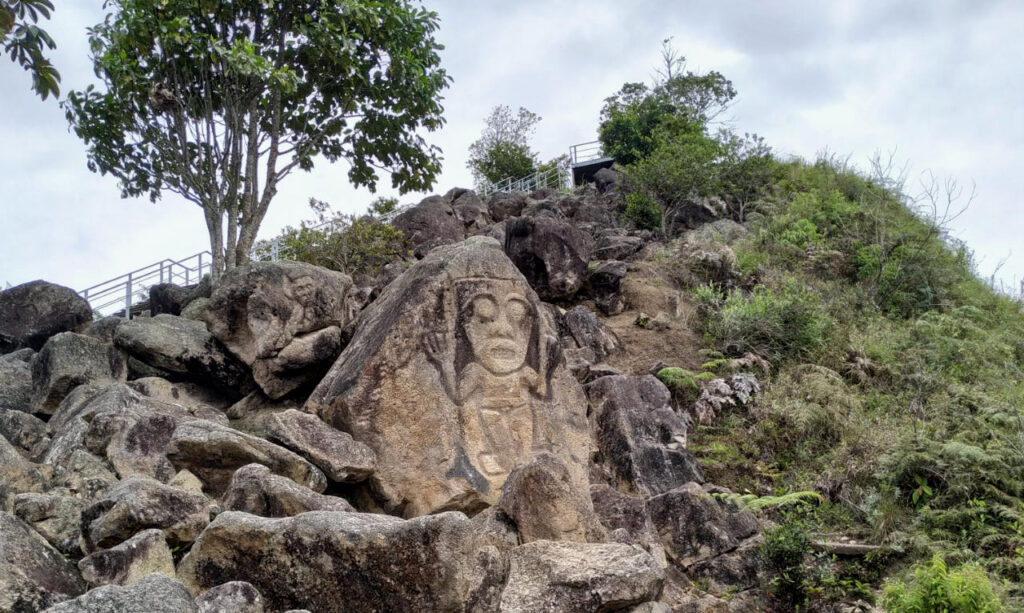 SAN AGUSTIN 3D2N