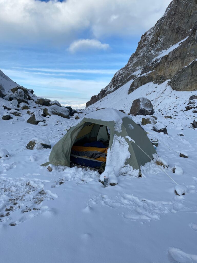 NEVADO DEL HUILA 4D3N