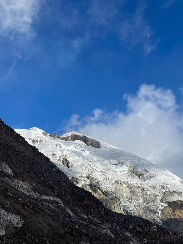 NEVADO DEL HUILA 4D3N
