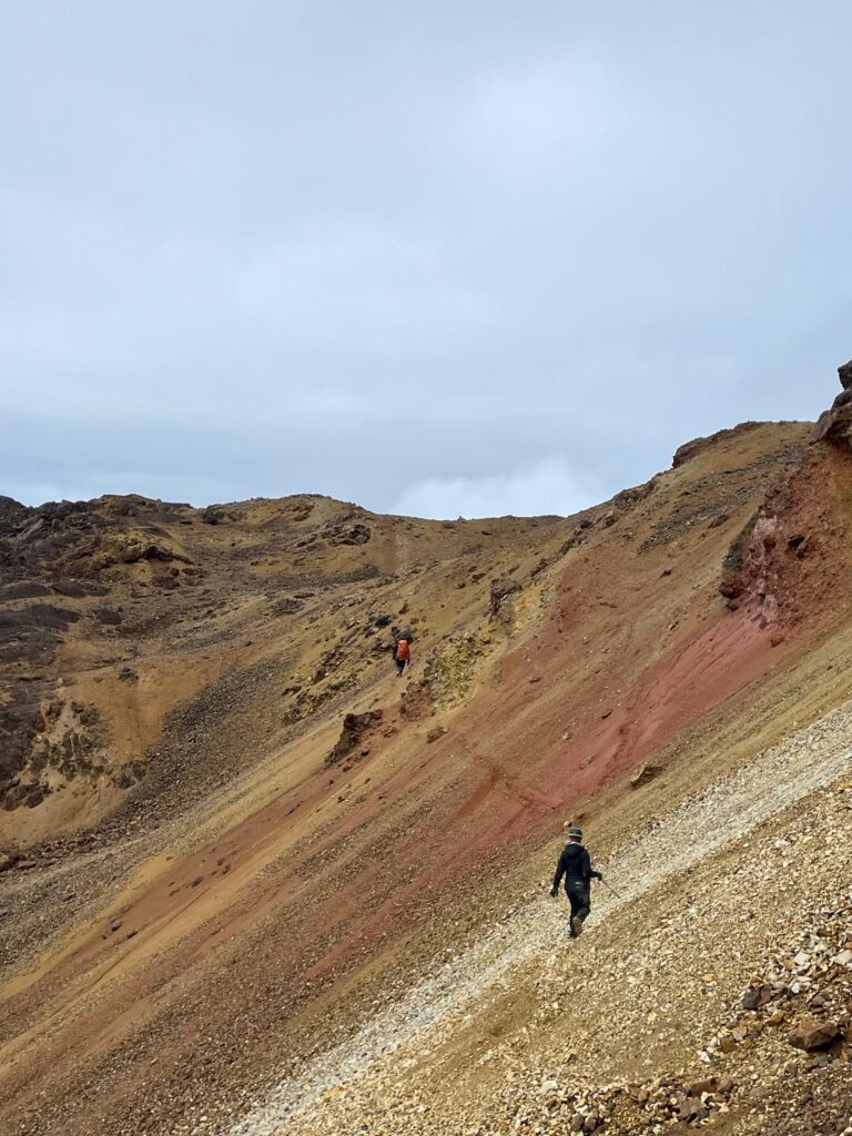 NEVADO DEL HUILA 4D3N