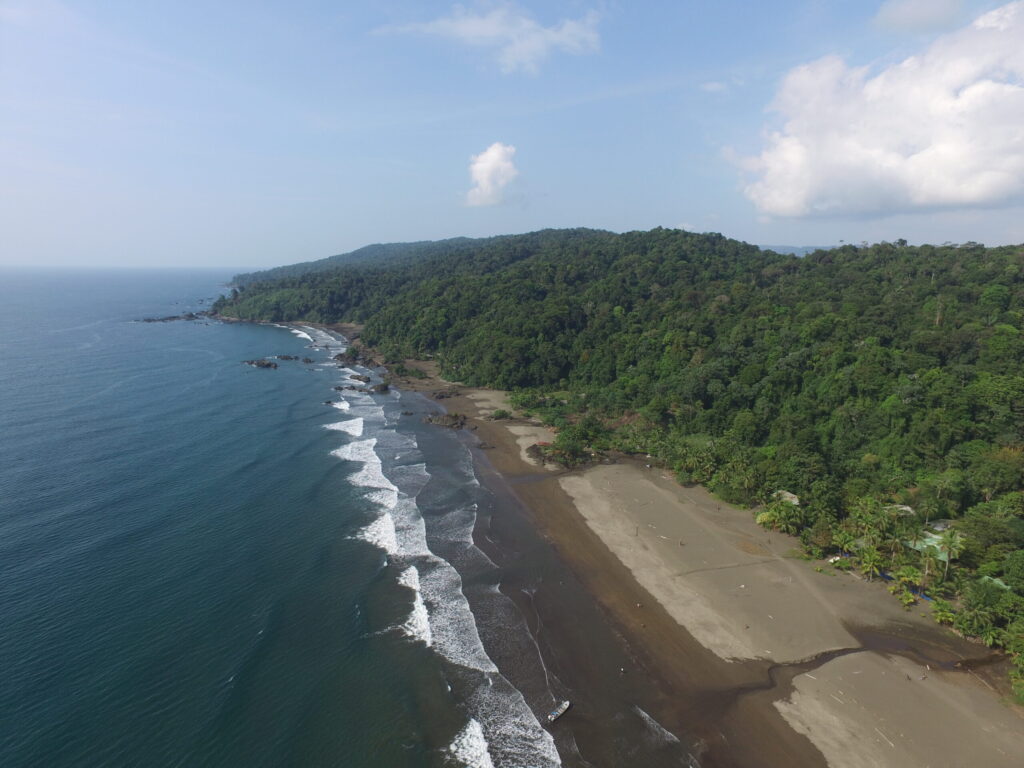 BAHIA SOLANO 4D3N