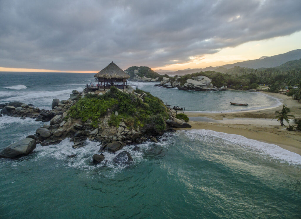 SANTA MARTA 4D3N