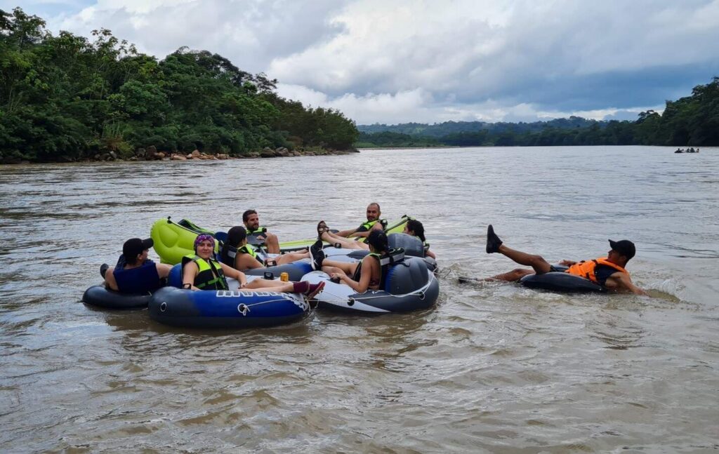 PUTUMAYO 4D3N