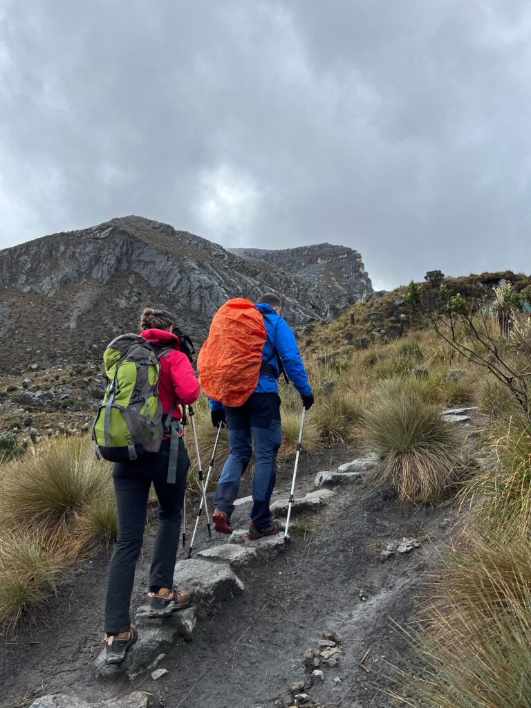 COCUY NATIONAL PARK 3D2N