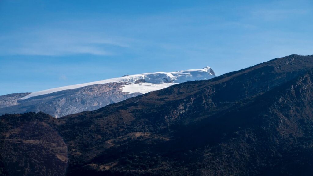 COCUY NATIONAL PARK 5D4N