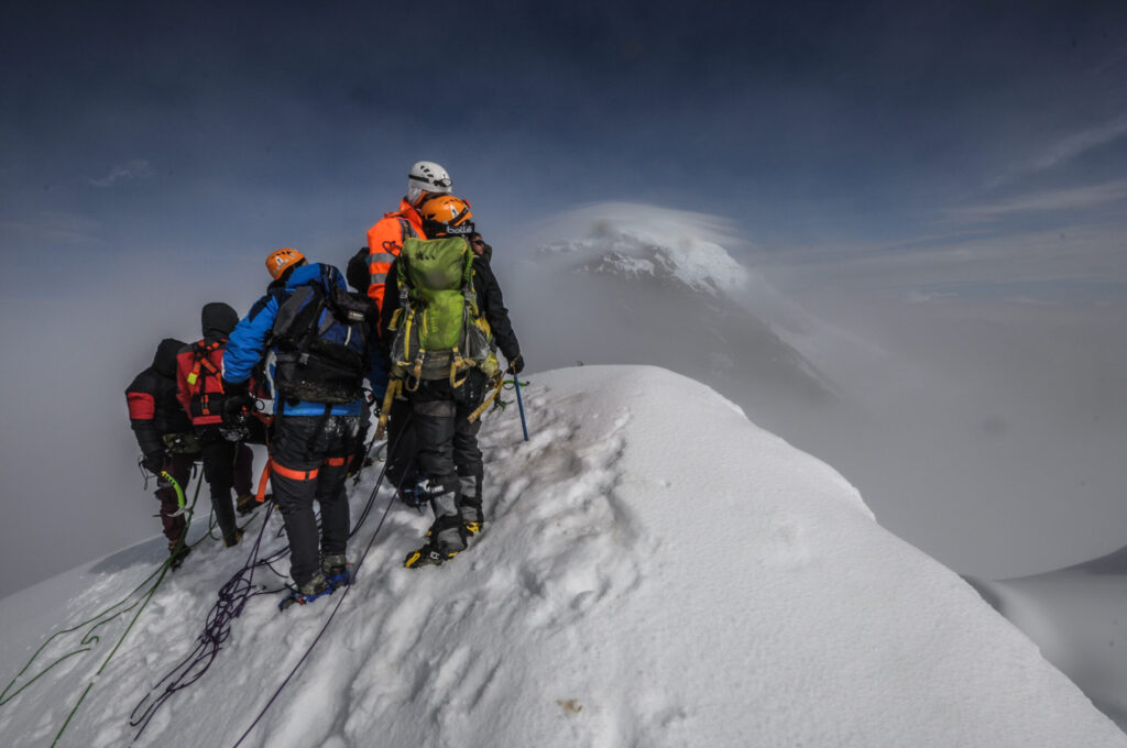 TREKING TRIP 15D (A)