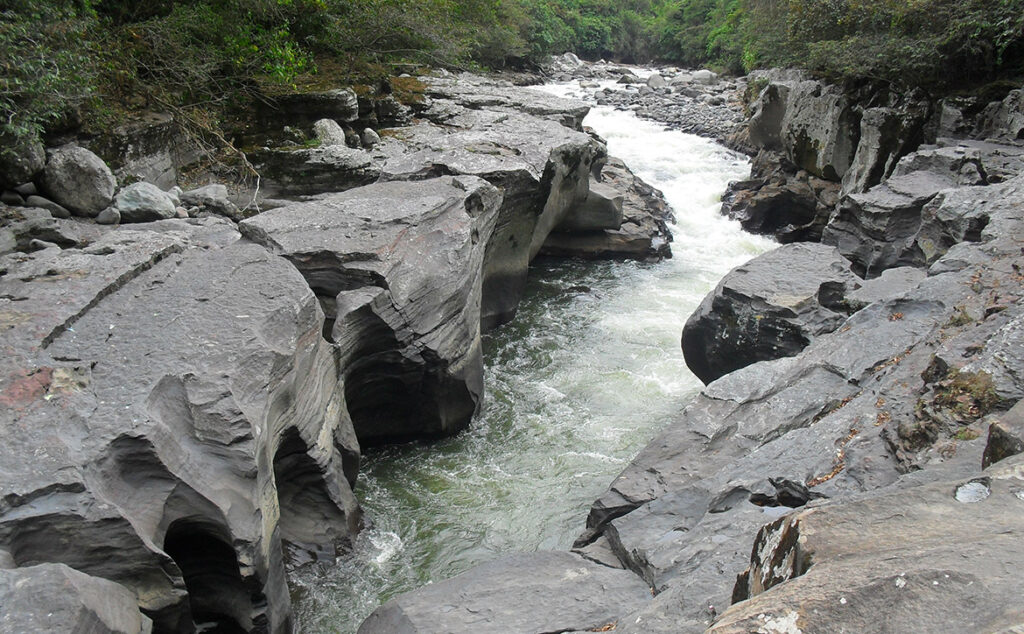 TREKING TRIP 15D (A)