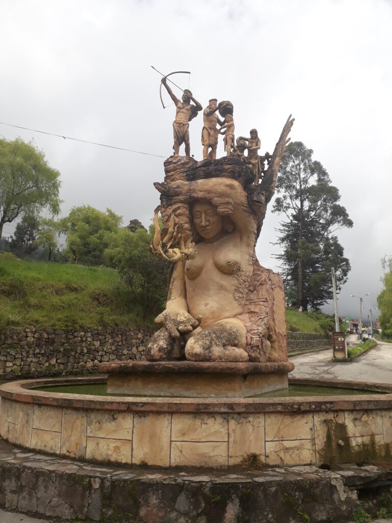 COCUY NATIONAL PARK 5D4N