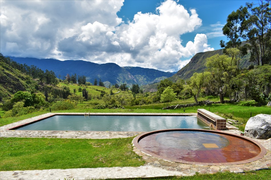 COCUY NATIONAL PARK 5D4N