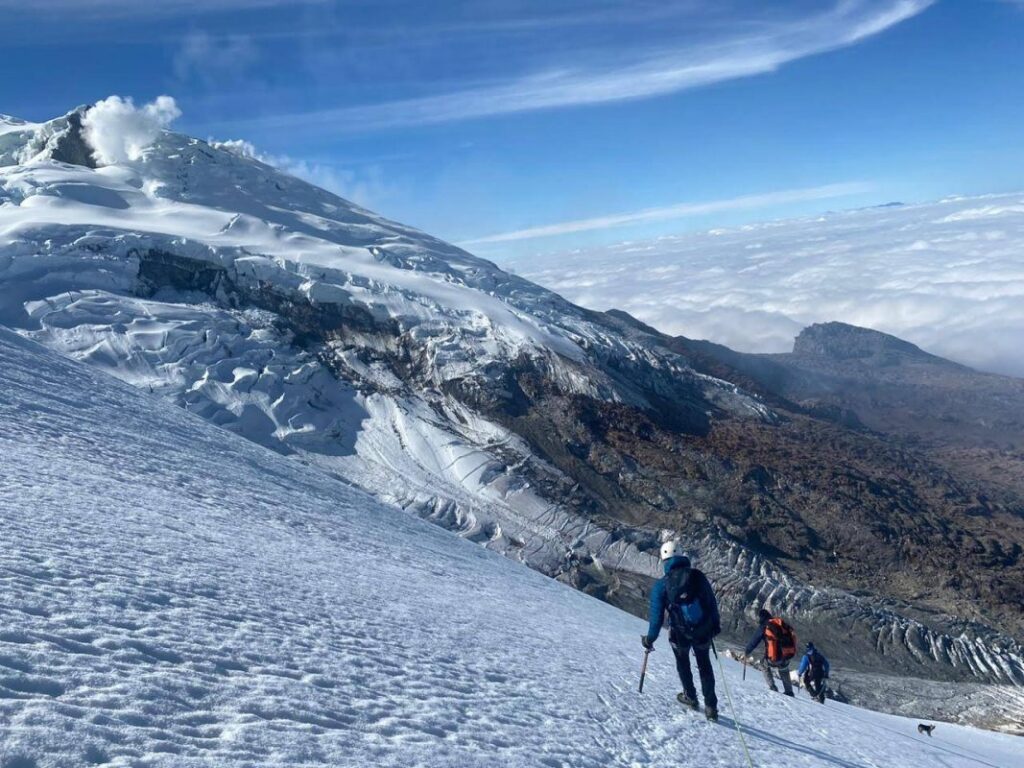TREKING TRIP 15D (A)