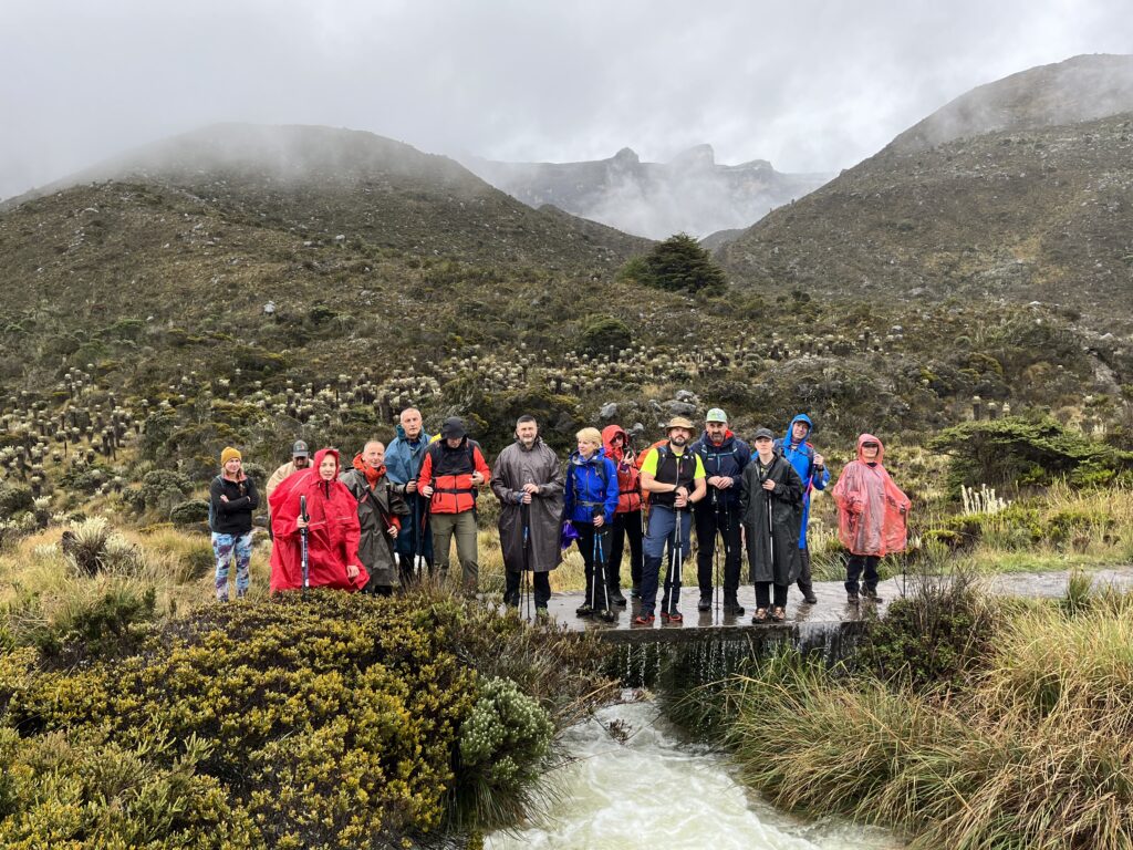 COCUY NATIONAL PARK 5D4N